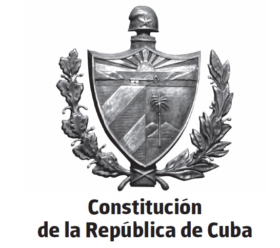 De la nueva reforma constitucional en Cuba